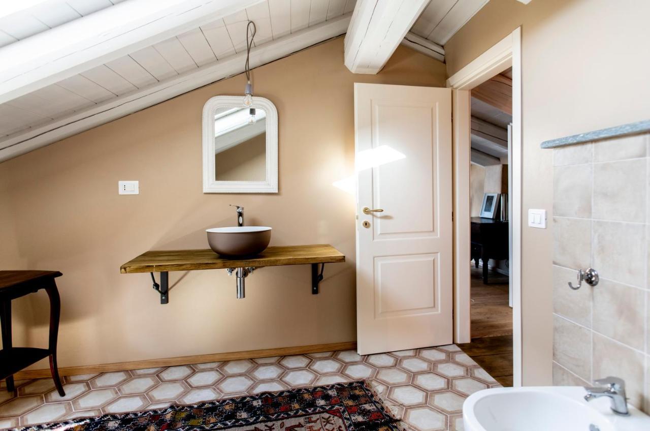 Villa Casa Novella Novello Esterno foto