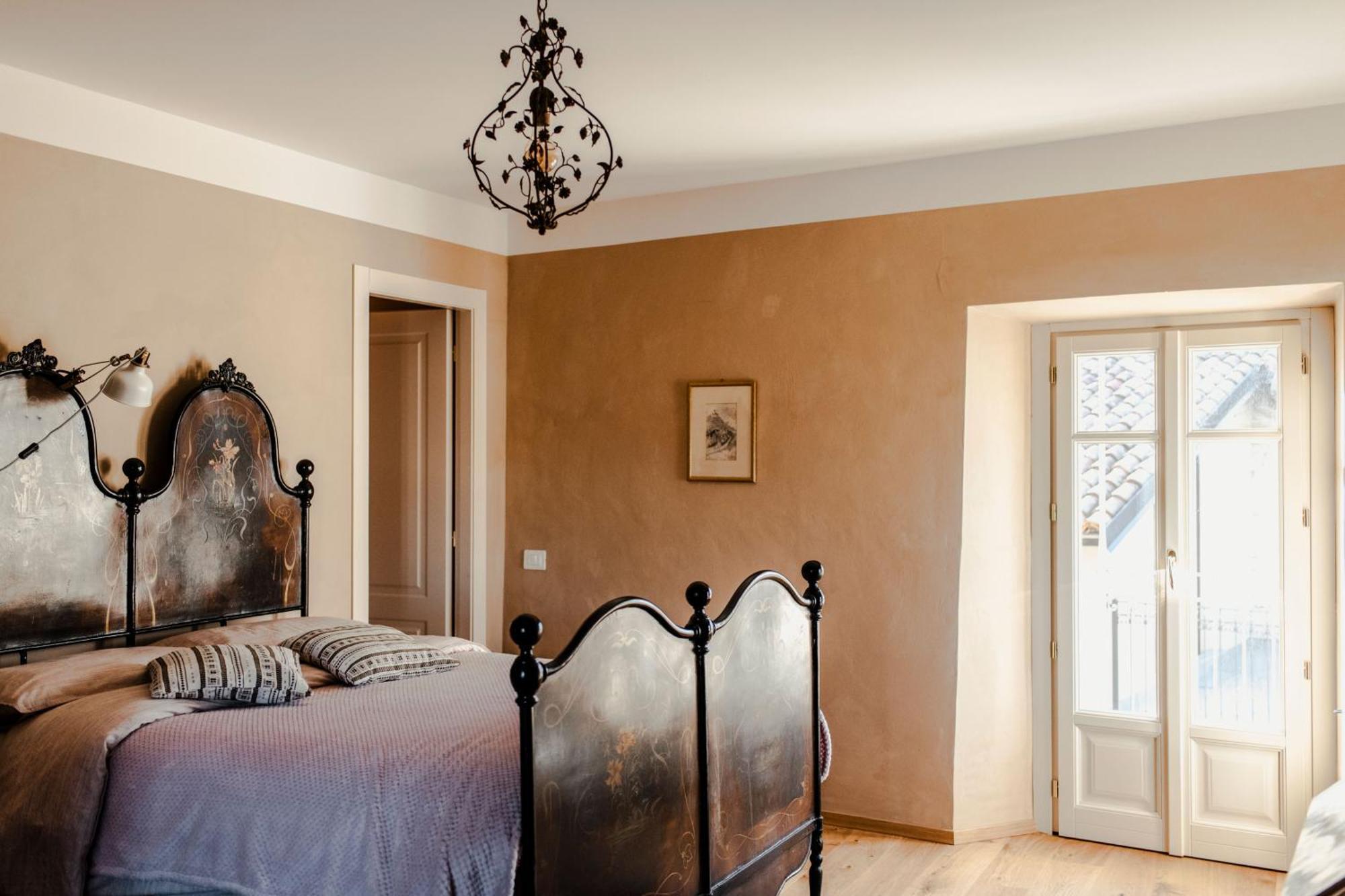 Villa Casa Novella Novello Esterno foto