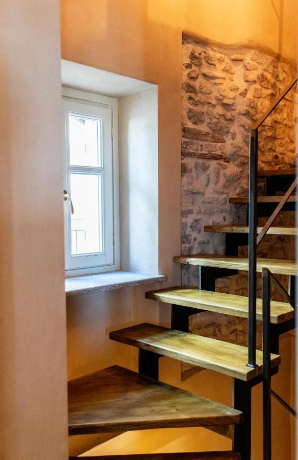 Villa Casa Novella Novello Esterno foto