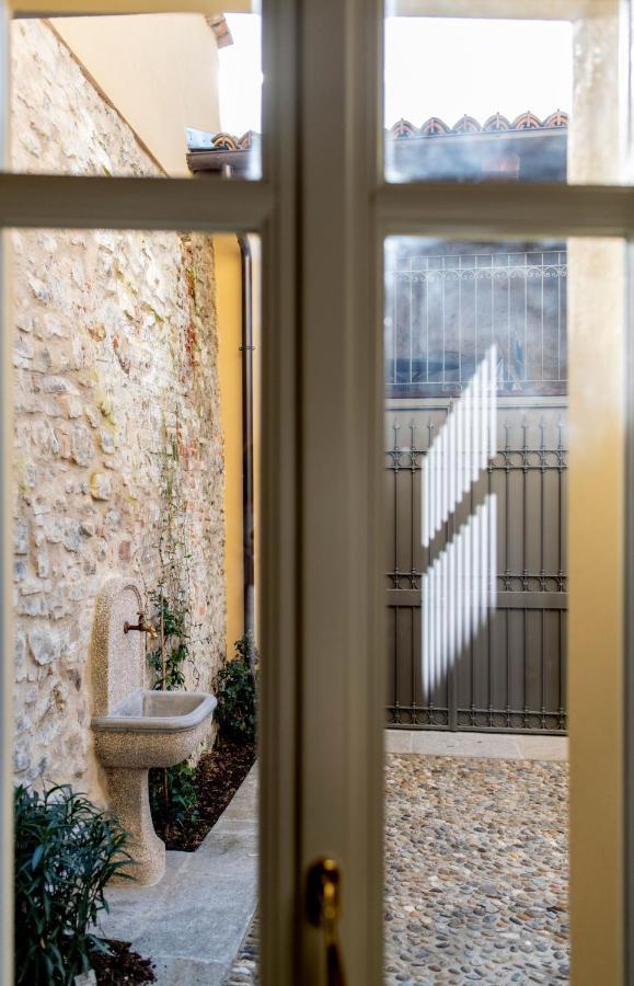 Villa Casa Novella Novello Esterno foto