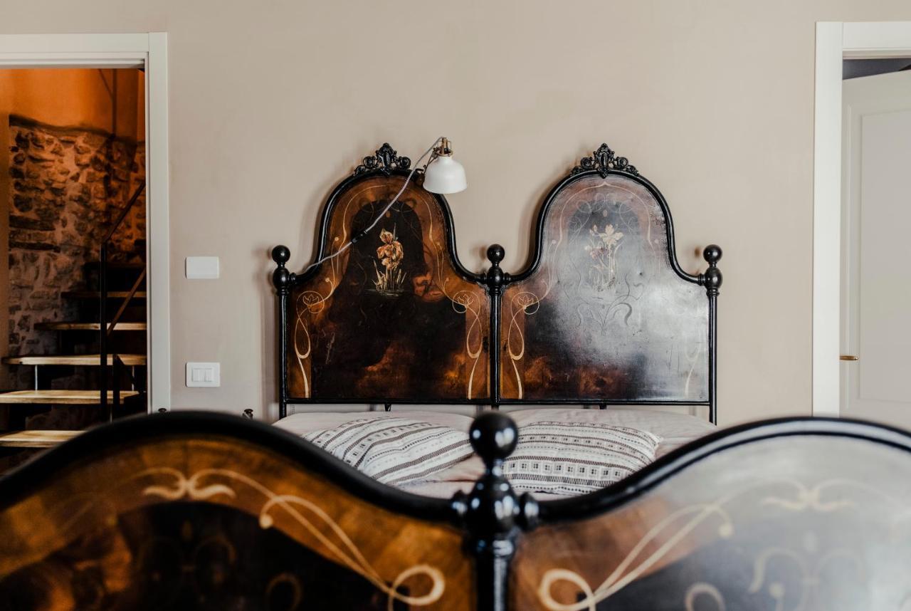 Villa Casa Novella Novello Esterno foto