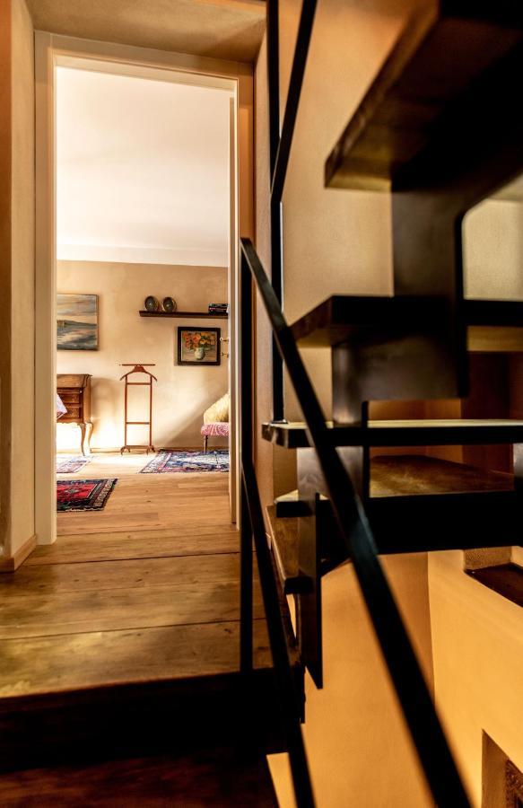 Villa Casa Novella Novello Esterno foto
