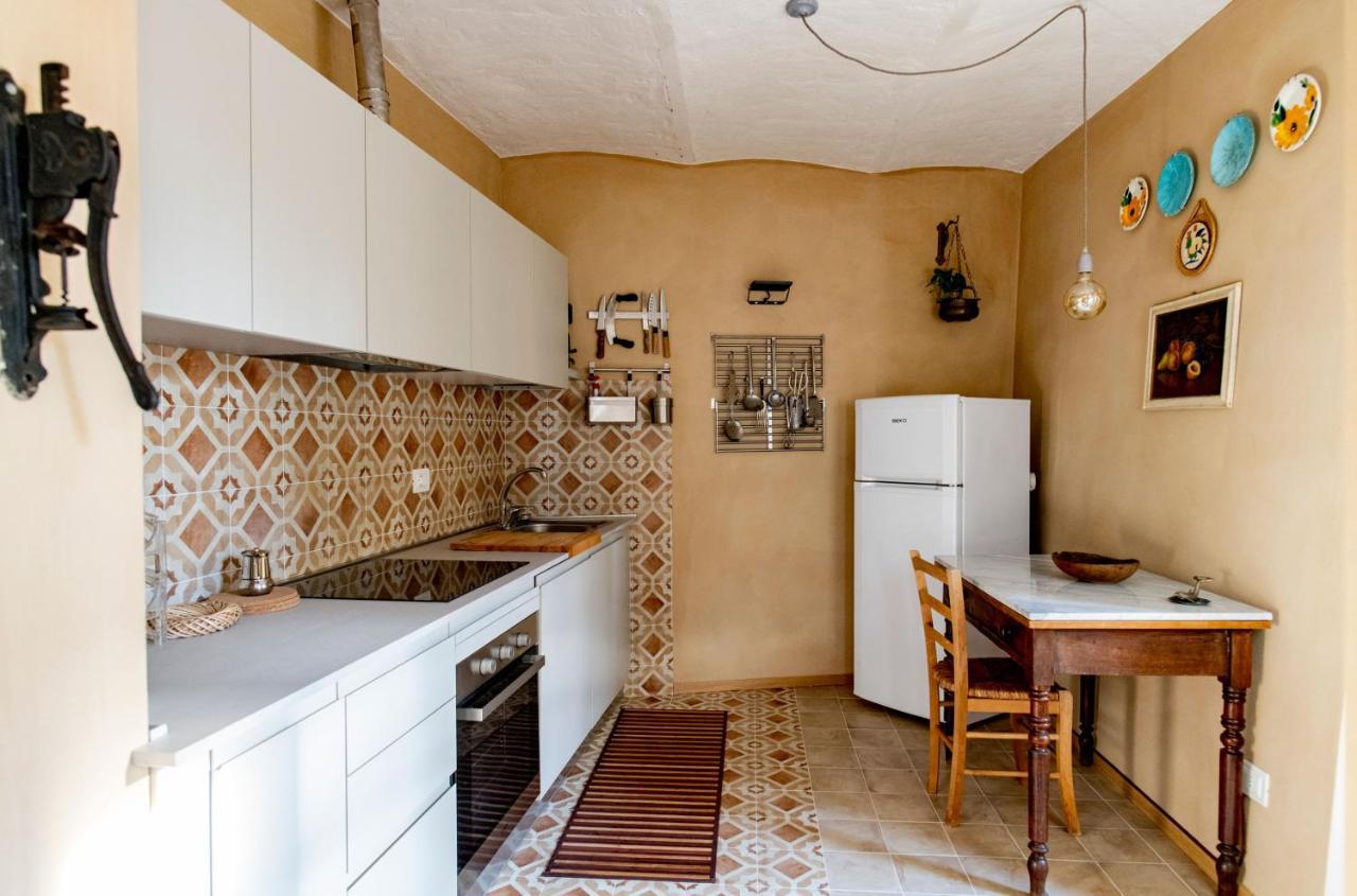 Villa Casa Novella Novello Esterno foto
